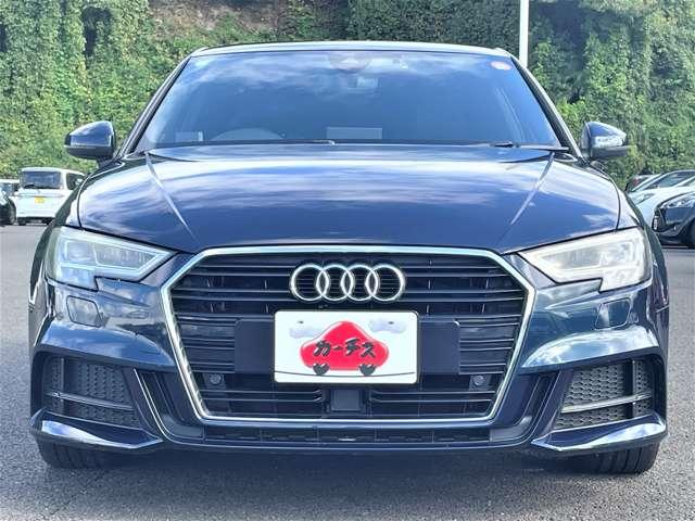 A3 スポーツバック1.4TFSIスポーツSラインパッケジ 禁煙車!衝突被害軽減B!クルコン!純正HDDナビ!Bカメラ!BT!パワーシート!ETC!オートライト!シートヒーター!スマートキー&プッシュスタート!アイドリングストップ!パドルシフト!純正18AW!(10枚目)