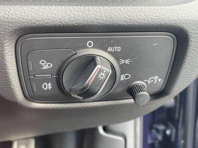 A3 スポーツバック1.4TFSIスポーツSラインパッケジ 禁煙車!衝突被害軽減B!クルコン!純正HDDナビ!Bカメラ!BT!パワーシート!ETC!オートライト!シートヒーター!スマートキー&プッシュスタート!アイドリングストップ!パドルシフト!純正18AW!(17枚目)