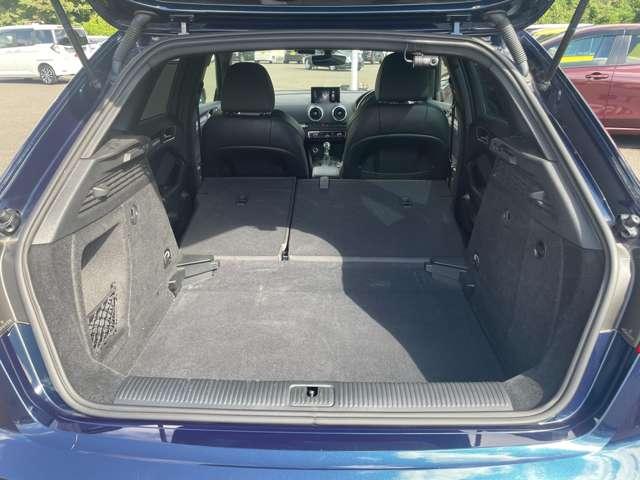 A3 スポーツバック1.4TFSIスポーツSラインパッケジ 禁煙車!衝突被害軽減B!クルコン!純正HDDナビ!Bカメラ!BT!パワーシート!ETC!オートライト!シートヒーター!スマートキー&プッシュスタート!アイドリングストップ!パドルシフト!純正18AW!(28枚目)