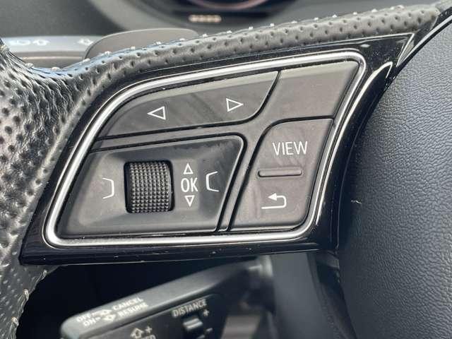 A3 スポーツバック1.4TFSIスポーツSラインパッケジ 禁煙車!衝突被害軽減B!クルコン!純正HDDナビ!Bカメラ!BT!パワーシート!ETC!オートライト!シートヒーター!スマートキー&プッシュスタート!アイドリングストップ!パドルシフト!純正18AW!(38枚目)