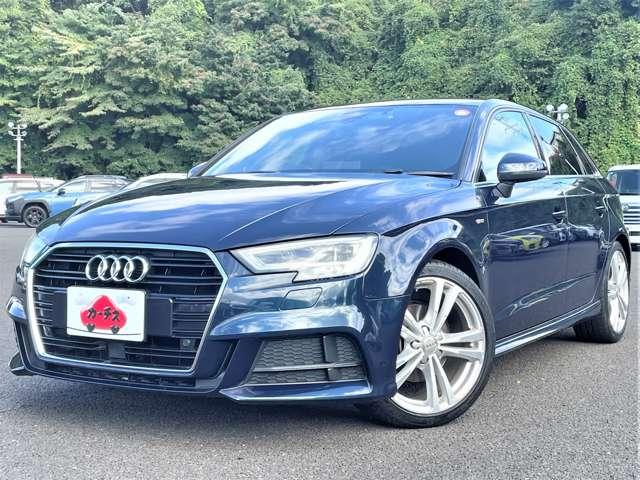 A3 スポーツバック1.4TFSIスポーツSラインパッケジ 禁煙車!衝突被害軽減B!クルコン!純正HDDナビ!Bカメラ!BT!パワーシート!ETC!オートライト!シートヒーター!スマートキー&プッシュスタート!アイドリングストップ!パドルシフト!純正18AW!(58枚目)