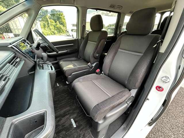 ステップワゴンスパーダ スパーダ　ホンダセンシング　４ＷＤ　１オーナー！４ＷＤ！禁煙車！衝突被害軽減Ｂ！アダプティブクルコン！後席モニター！両側Ｐスライドドア！全方位カメラ！純正ナビ！ＢＴ！フルセグＴＶ！スマートキー＆プッシュスタート！パドルシフト！純正ＡＷ！（20枚目）