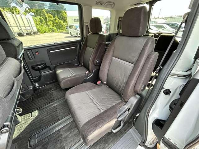 ステップワゴンスパーダ スパーダ　ホンダセンシング　４ＷＤ　１オーナー！４ＷＤ！禁煙車！衝突被害軽減Ｂ！アダプティブクルコン！後席モニター！両側Ｐスライドドア！全方位カメラ！純正ナビ！ＢＴ！フルセグＴＶ！スマートキー＆プッシュスタート！パドルシフト！純正ＡＷ！（22枚目）