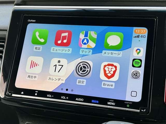 ステップワゴンスパーダ スパーダ　ホンダセンシング　４ＷＤ　１オーナー！４ＷＤ！禁煙車！衝突被害軽減Ｂ！アダプティブクルコン！後席モニター！両側Ｐスライドドア！全方位カメラ！純正ナビ！ＢＴ！フルセグＴＶ！スマートキー＆プッシュスタート！パドルシフト！純正ＡＷ！（55枚目）
