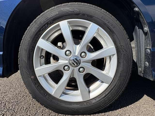 ワゴンＲ ハイブリッドＦＺ　１オーナー！禁煙車！衝突被害軽減Ｂ！ディスプレイオーディオ！ＢＴ！ＤＶＤ再生！ＥＴＣ！オートライト！シートヒーター！スマートキー＆プッシュスタート！アイドリングストップ！横滑り防止！ＬＥＤライト！（11枚目）