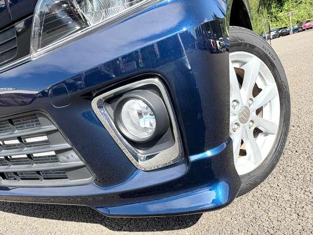ワゴンＲ ハイブリッドＦＺ　１オーナー！禁煙車！衝突被害軽減Ｂ！ディスプレイオーディオ！ＢＴ！ＤＶＤ再生！ＥＴＣ！オートライト！シートヒーター！スマートキー＆プッシュスタート！アイドリングストップ！横滑り防止！ＬＥＤライト！（16枚目）