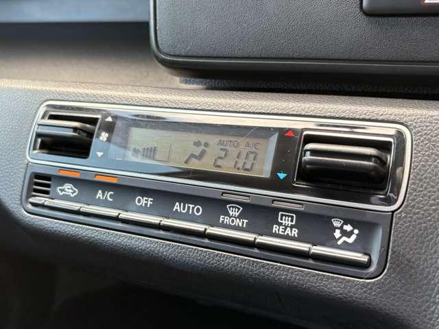 ワゴンＲ ハイブリッドＦＺ　１オーナー！禁煙車！衝突被害軽減Ｂ！ディスプレイオーディオ！ＢＴ！ＤＶＤ再生！ＥＴＣ！オートライト！シートヒーター！スマートキー＆プッシュスタート！アイドリングストップ！横滑り防止！ＬＥＤライト！（47枚目）