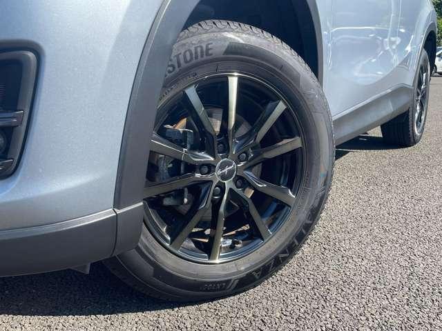 ＣＸ－５ ２０Ｓ　１オーナー！禁煙車！衝突被害軽減ブＢ！クルコン！純正ナビ！バック・サイドカメラ！ＢＴ！フルセグＴＶ！ＥＴＣ！オートライト！スマートキー＆プッシュスタート！ＵＳＢ端子！アイドリングストップ！横滑り防止！（10枚目）