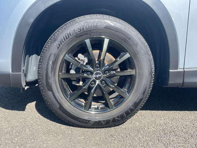 ＣＸ－５ ２０Ｓ　１オーナー！禁煙車！衝突被害軽減ブＢ！クルコン！純正ナビ！バック・サイドカメラ！ＢＴ！フルセグＴＶ！ＥＴＣ！オートライト！スマートキー＆プッシュスタート！ＵＳＢ端子！アイドリングストップ！横滑り防止！（11枚目）