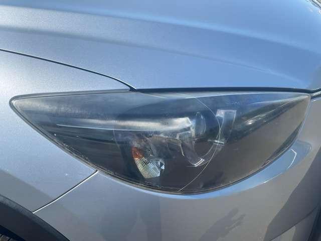 ＣＸ－５ ２０Ｓ　１オーナー！禁煙車！衝突被害軽減ブＢ！クルコン！純正ナビ！バック・サイドカメラ！ＢＴ！フルセグＴＶ！ＥＴＣ！オートライト！スマートキー＆プッシュスタート！ＵＳＢ端子！アイドリングストップ！横滑り防止！（15枚目）