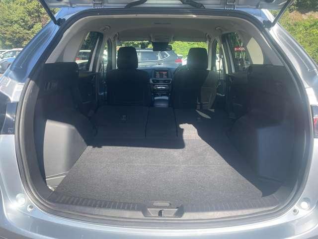 ＣＸ－５ ２０Ｓ　１オーナー！禁煙車！衝突被害軽減ブＢ！クルコン！純正ナビ！バック・サイドカメラ！ＢＴ！フルセグＴＶ！ＥＴＣ！オートライト！スマートキー＆プッシュスタート！ＵＳＢ端子！アイドリングストップ！横滑り防止！（23枚目）