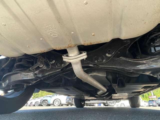 ＣＸ－５ ２０Ｓ　１オーナー！禁煙車！衝突被害軽減ブＢ！クルコン！純正ナビ！バック・サイドカメラ！ＢＴ！フルセグＴＶ！ＥＴＣ！オートライト！スマートキー＆プッシュスタート！ＵＳＢ端子！アイドリングストップ！横滑り防止！（30枚目）
