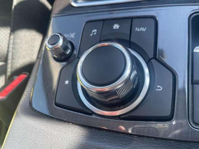 ＣＸ－５ ２０Ｓ　１オーナー！禁煙車！衝突被害軽減ブＢ！クルコン！純正ナビ！バック・サイドカメラ！ＢＴ！フルセグＴＶ！ＥＴＣ！オートライト！スマートキー＆プッシュスタート！ＵＳＢ端子！アイドリングストップ！横滑り防止！（37枚目）