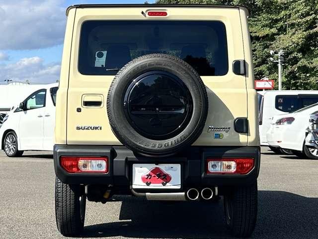 ジムニー XC 4WD 1オーナー!4WD!禁煙車!衝突被害軽減ブレーキ!クルコン!メモリーナビ!バックカメラ!フルセグTV!ETC!オートライト!シートヒーター!スマートキー&プッシュスタート!LEDライト!純正16AW!(7枚目)