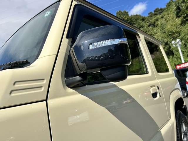 ジムニー XC 4WD 1オーナー!4WD!禁煙車!衝突被害軽減ブレーキ!クルコン!メモリーナビ!バックカメラ!フルセグTV!ETC!オートライト!シートヒーター!スマートキー&プッシュスタート!LEDライト!純正16AW!(16枚目)