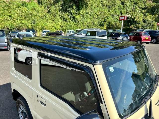 ジムニー XC 4WD 1オーナー!4WD!禁煙車!衝突被害軽減ブレーキ!クルコン!メモリーナビ!バックカメラ!フルセグTV!ETC!オートライト!シートヒーター!スマートキー&プッシュスタート!LEDライト!純正16AW!(20枚目)