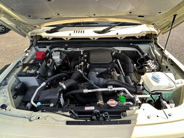 ジムニー XC 4WD 1オーナー!4WD!禁煙車!衝突被害軽減ブレーキ!クルコン!メモリーナビ!バックカメラ!フルセグTV!ETC!オートライト!シートヒーター!スマートキー&プッシュスタート!LEDライト!純正16AW!(31枚目)