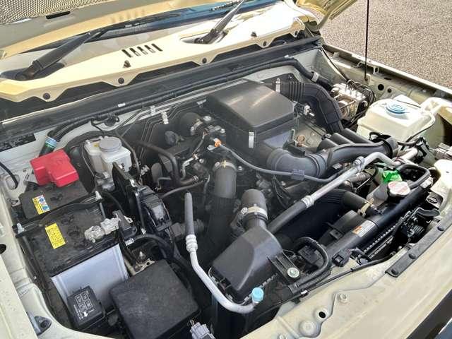 ジムニー XC 4WD 1オーナー!4WD!禁煙車!衝突被害軽減ブレーキ!クルコン!メモリーナビ!バックカメラ!フルセグTV!ETC!オートライト!シートヒーター!スマートキー&プッシュスタート!LEDライト!純正16AW!(33枚目)