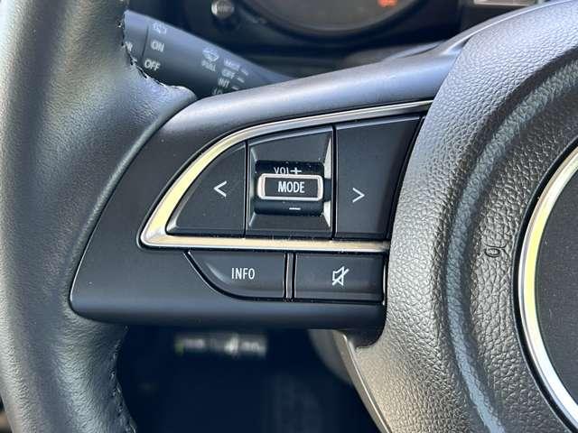 ジムニー XC 4WD 1オーナー!4WD!禁煙車!衝突被害軽減ブレーキ!クルコン!メモリーナビ!バックカメラ!フルセグTV!ETC!オートライト!シートヒーター!スマートキー&プッシュスタート!LEDライト!純正16AW!(39枚目)