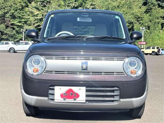 アルトラパン Ｓ　禁煙車！衝突被害軽減ブレーキ！メモリーナビ！バックカメラ！ＢＴ！フルセグＴＶ！ＥＴＣ！オートライト！シートヒーター！キーレス！スマートキー！アイドリングストップ！横滑り防止！レーンキープアシスト！（9枚目）