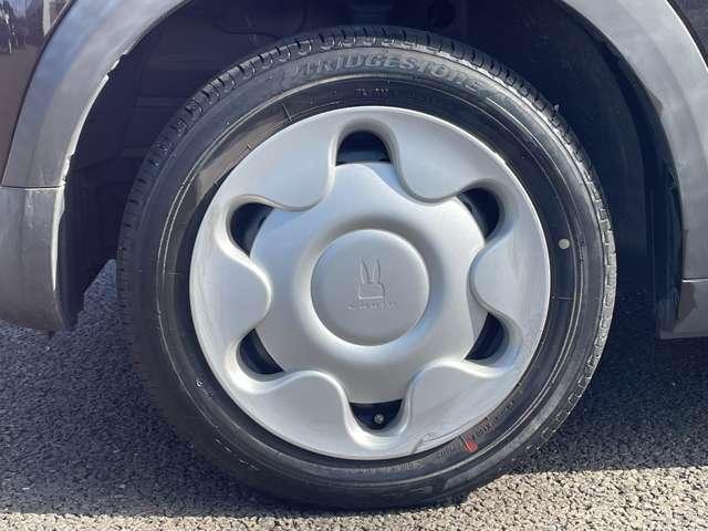 アルトラパン Ｓ　禁煙車！衝突被害軽減ブレーキ！メモリーナビ！バックカメラ！ＢＴ！フルセグＴＶ！ＥＴＣ！オートライト！シートヒーター！キーレス！スマートキー！アイドリングストップ！横滑り防止！レーンキープアシスト！（10枚目）