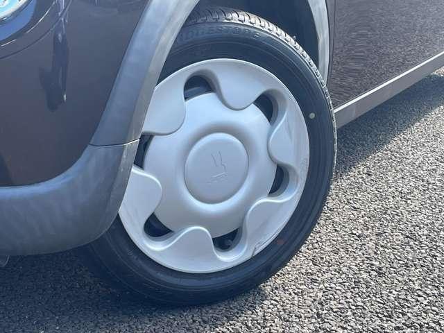 アルトラパン Ｓ　禁煙車！衝突被害軽減ブレーキ！メモリーナビ！バックカメラ！ＢＴ！フルセグＴＶ！ＥＴＣ！オートライト！シートヒーター！キーレス！スマートキー！アイドリングストップ！横滑り防止！レーンキープアシスト！（11枚目）