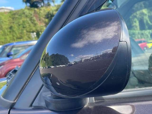 アルトラパン Ｓ　禁煙車！衝突被害軽減ブレーキ！メモリーナビ！バックカメラ！ＢＴ！フルセグＴＶ！ＥＴＣ！オートライト！シートヒーター！キーレス！スマートキー！アイドリングストップ！横滑り防止！レーンキープアシスト！（14枚目）