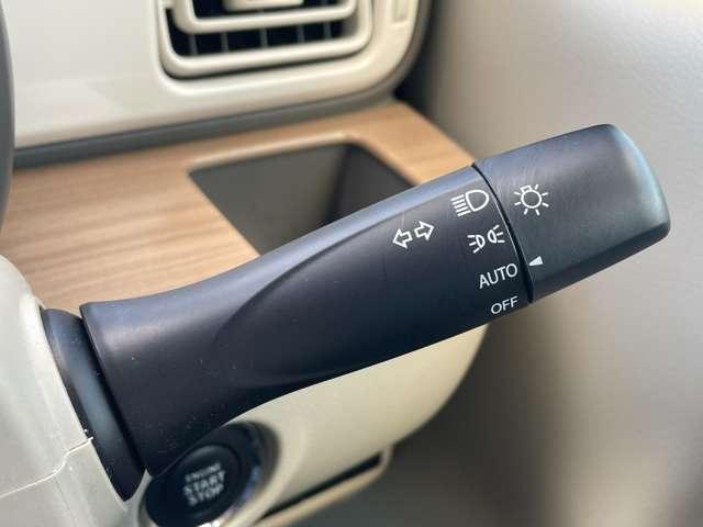 アルトラパン Ｓ　禁煙車！衝突被害軽減ブレーキ！メモリーナビ！バックカメラ！ＢＴ！フルセグＴＶ！ＥＴＣ！オートライト！シートヒーター！キーレス！スマートキー！アイドリングストップ！横滑り防止！レーンキープアシスト！（16枚目）