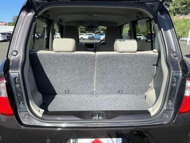 アルトラパン Ｓ　禁煙車！衝突被害軽減ブレーキ！メモリーナビ！バックカメラ！ＢＴ！フルセグＴＶ！ＥＴＣ！オートライト！シートヒーター！キーレス！スマートキー！アイドリングストップ！横滑り防止！レーンキープアシスト！（21枚目）