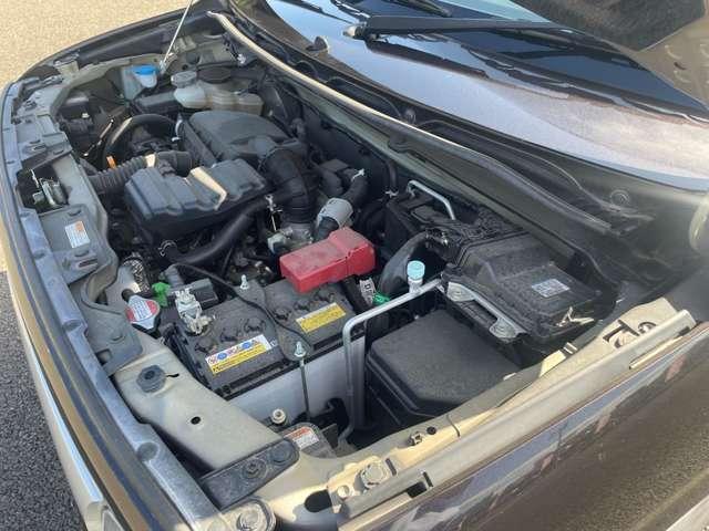 アルトラパン Ｓ　禁煙車！衝突被害軽減ブレーキ！メモリーナビ！バックカメラ！ＢＴ！フルセグＴＶ！ＥＴＣ！オートライト！シートヒーター！キーレス！スマートキー！アイドリングストップ！横滑り防止！レーンキープアシスト！（24枚目）