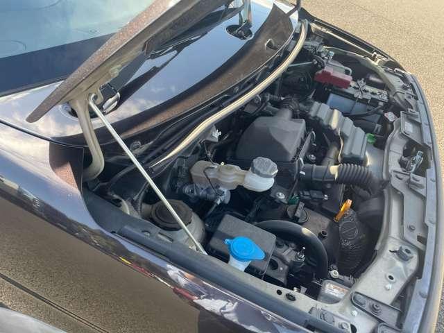 アルトラパン Ｓ　禁煙車！衝突被害軽減ブレーキ！メモリーナビ！バックカメラ！ＢＴ！フルセグＴＶ！ＥＴＣ！オートライト！シートヒーター！キーレス！スマートキー！アイドリングストップ！横滑り防止！レーンキープアシスト！（30枚目）