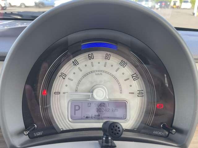 アルトラパン Ｓ　禁煙車！衝突被害軽減ブレーキ！メモリーナビ！バックカメラ！ＢＴ！フルセグＴＶ！ＥＴＣ！オートライト！シートヒーター！キーレス！スマートキー！アイドリングストップ！横滑り防止！レーンキープアシスト！（43枚目）