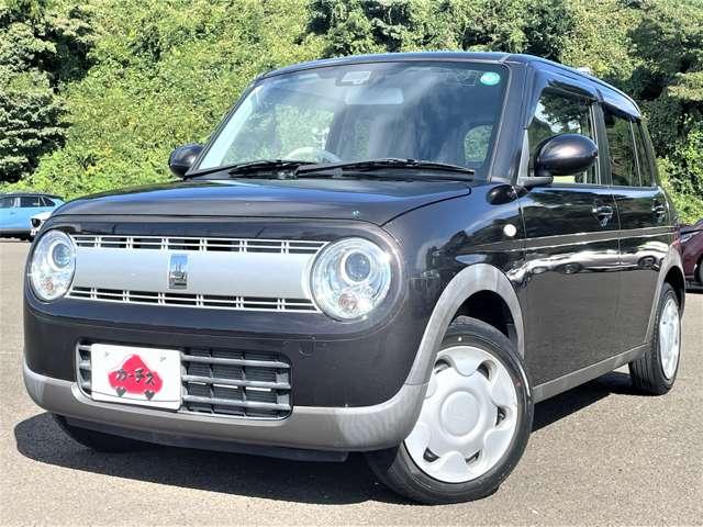 アルトラパン Ｓ　禁煙車！衝突被害軽減ブレーキ！メモリーナビ！バックカメラ！ＢＴ！フルセグＴＶ！ＥＴＣ！オートライト！シートヒーター！キーレス！スマートキー！アイドリングストップ！横滑り防止！レーンキープアシスト！（51枚目）