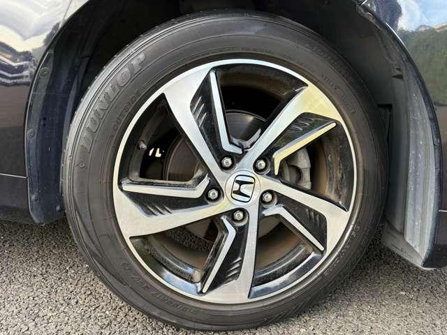 オデッセイ アブソルート・Ｘホンダセンシング　禁煙車！衝突被害軽減ブレーキ！Ａクルコン！後席モニター！両側Ｐスライドドア！純正ナビ！バックカメラ！ＢＴ！フルセグＴＶ！ＤＶＤ再生！パワーシート！ＥＴＣ！スマートキー＆プッシュスタート！純正１７ＡＷ！（10枚目）