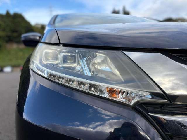 オデッセイ アブソルート・Ｘホンダセンシング　禁煙車！衝突被害軽減ブレーキ！Ａクルコン！後席モニター！両側Ｐスライドドア！純正ナビ！バックカメラ！ＢＴ！フルセグＴＶ！ＤＶＤ再生！パワーシート！ＥＴＣ！スマートキー＆プッシュスタート！純正１７ＡＷ！（15枚目）