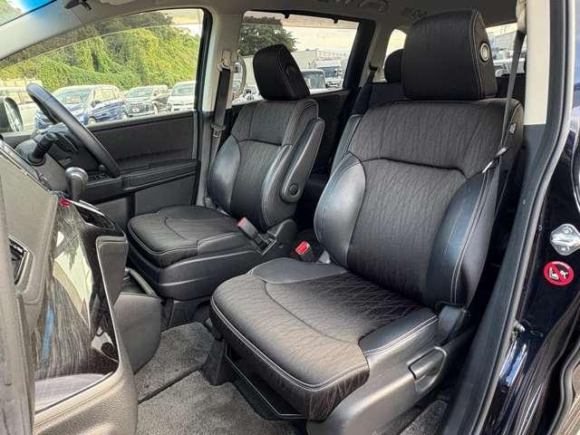オデッセイ アブソルート・Ｘホンダセンシング　禁煙車！衝突被害軽減ブレーキ！Ａクルコン！後席モニター！両側Ｐスライドドア！純正ナビ！バックカメラ！ＢＴ！フルセグＴＶ！ＤＶＤ再生！パワーシート！ＥＴＣ！スマートキー＆プッシュスタート！純正１７ＡＷ！（22枚目）