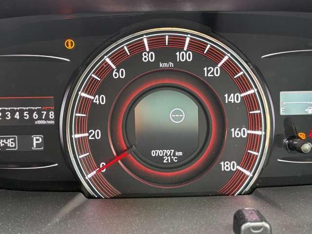 オデッセイ アブソルート・Ｘホンダセンシング　禁煙車！衝突被害軽減ブレーキ！Ａクルコン！後席モニター！両側Ｐスライドドア！純正ナビ！バックカメラ！ＢＴ！フルセグＴＶ！ＤＶＤ再生！パワーシート！ＥＴＣ！スマートキー＆プッシュスタート！純正１７ＡＷ！（44枚目）