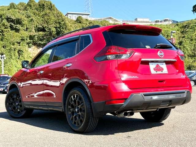 エクストレイル ２０Ｘｉ　エクストリーマーＸ　４ＷＤ　４ＷＤ／禁煙車／プロパイロット／インテリジェントエマージェンシーブレーキ／カロッツェリアナビ／フルセグＴＶ／ＤＶＤ／Ｂｌｕｅｔｏｏｔｈ／インテリジェントアラウンドビューモニター／＆ルームミラー／（5枚目）