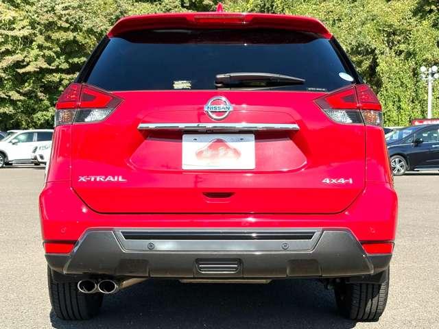 エクストレイル ２０Ｘｉ　エクストリーマーＸ　４ＷＤ　４ＷＤ／禁煙車／プロパイロット／インテリジェントエマージェンシーブレーキ／カロッツェリアナビ／フルセグＴＶ／ＤＶＤ／Ｂｌｕｅｔｏｏｔｈ／インテリジェントアラウンドビューモニター／＆ルームミラー／（6枚目）