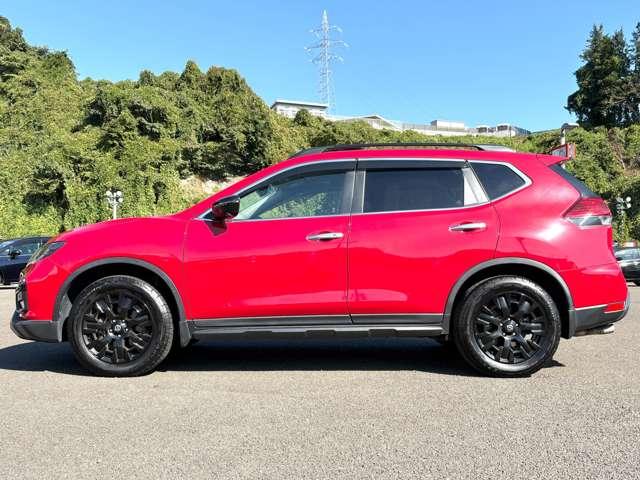 エクストレイル ２０Ｘｉ　エクストリーマーＸ　４ＷＤ　４ＷＤ／禁煙車／プロパイロット／インテリジェントエマージェンシーブレーキ／カロッツェリアナビ／フルセグＴＶ／ＤＶＤ／Ｂｌｕｅｔｏｏｔｈ／インテリジェントアラウンドビューモニター／＆ルームミラー／（9枚目）