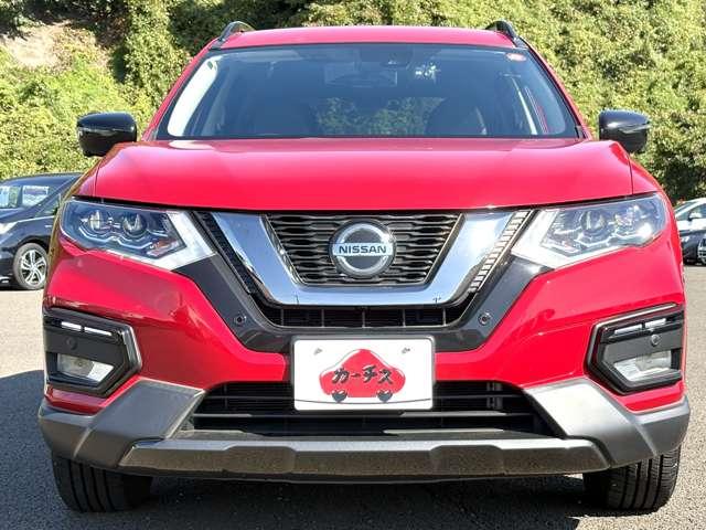 エクストレイル ２０Ｘｉ　エクストリーマーＸ　４ＷＤ　４ＷＤ／禁煙車／プロパイロット／インテリジェントエマージェンシーブレーキ／カロッツェリアナビ／フルセグＴＶ／ＤＶＤ／Ｂｌｕｅｔｏｏｔｈ／インテリジェントアラウンドビューモニター／＆ルームミラー／（10枚目）