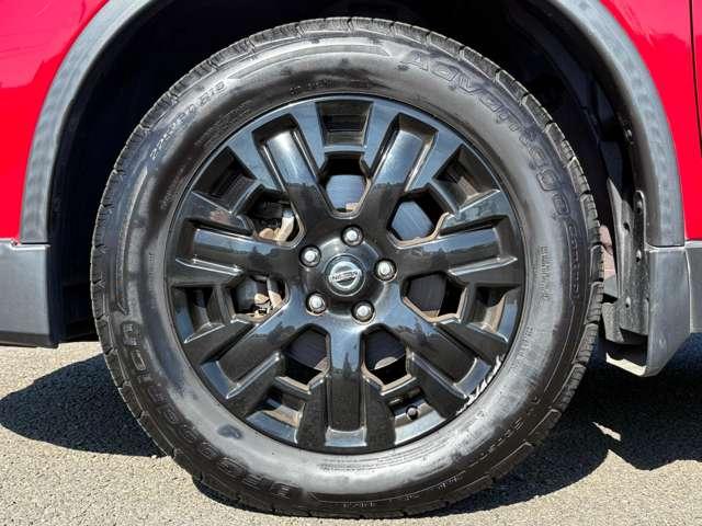 エクストレイル ２０Ｘｉ　エクストリーマーＸ　４ＷＤ　４ＷＤ／禁煙車／プロパイロット／インテリジェントエマージェンシーブレーキ／カロッツェリアナビ／フルセグＴＶ／ＤＶＤ／Ｂｌｕｅｔｏｏｔｈ／インテリジェントアラウンドビューモニター／＆ルームミラー／（12枚目）