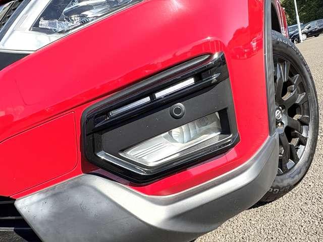 エクストレイル ２０Ｘｉ　エクストリーマーＸ　４ＷＤ　４ＷＤ／禁煙車／プロパイロット／インテリジェントエマージェンシーブレーキ／カロッツェリアナビ／フルセグＴＶ／ＤＶＤ／Ｂｌｕｅｔｏｏｔｈ／インテリジェントアラウンドビューモニター／＆ルームミラー／（18枚目）