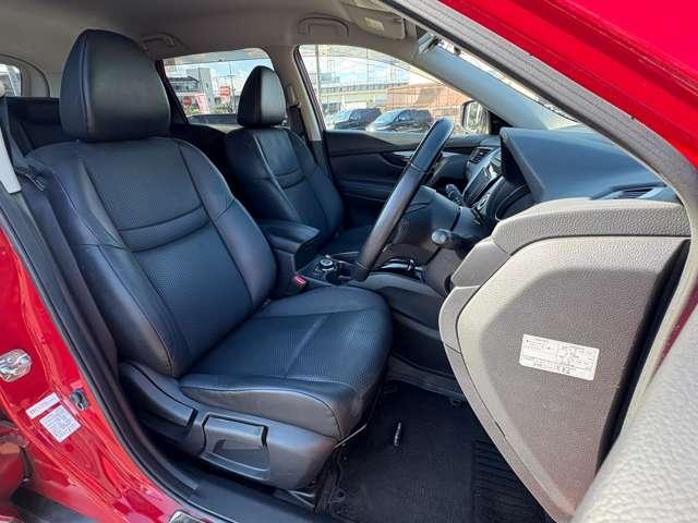 エクストレイル ２０Ｘｉ　エクストリーマーＸ　４ＷＤ　４ＷＤ／禁煙車／プロパイロット／インテリジェントエマージェンシーブレーキ／カロッツェリアナビ／フルセグＴＶ／ＤＶＤ／Ｂｌｕｅｔｏｏｔｈ／インテリジェントアラウンドビューモニター／＆ルームミラー／（20枚目）