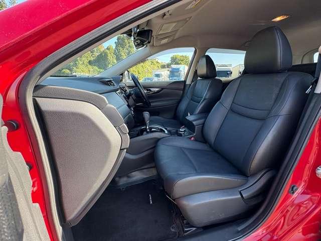 エクストレイル ２０Ｘｉ　エクストリーマーＸ　４ＷＤ　４ＷＤ／禁煙車／プロパイロット／インテリジェントエマージェンシーブレーキ／カロッツェリアナビ／フルセグＴＶ／ＤＶＤ／Ｂｌｕｅｔｏｏｔｈ／インテリジェントアラウンドビューモニター／＆ルームミラー／（21枚目）