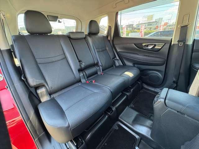 エクストレイル ２０Ｘｉ　エクストリーマーＸ　４ＷＤ　４ＷＤ／禁煙車／プロパイロット／インテリジェントエマージェンシーブレーキ／カロッツェリアナビ／フルセグＴＶ／ＤＶＤ／Ｂｌｕｅｔｏｏｔｈ／インテリジェントアラウンドビューモニター／＆ルームミラー／（22枚目）