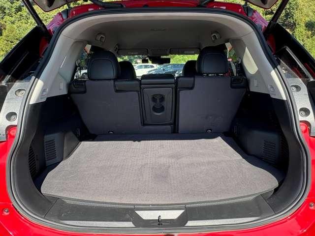 エクストレイル ２０Ｘｉ　エクストリーマーＸ　４ＷＤ　４ＷＤ／禁煙車／プロパイロット／インテリジェントエマージェンシーブレーキ／カロッツェリアナビ／フルセグＴＶ／ＤＶＤ／Ｂｌｕｅｔｏｏｔｈ／インテリジェントアラウンドビューモニター／＆ルームミラー／（25枚目）