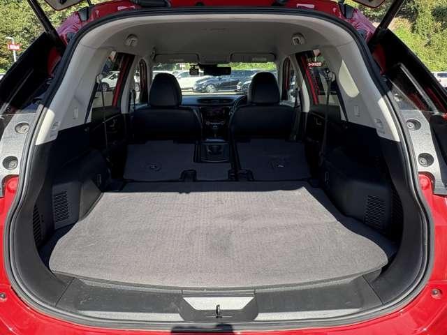 エクストレイル ２０Ｘｉ　エクストリーマーＸ　４ＷＤ　４ＷＤ／禁煙車／プロパイロット／インテリジェントエマージェンシーブレーキ／カロッツェリアナビ／フルセグＴＶ／ＤＶＤ／Ｂｌｕｅｔｏｏｔｈ／インテリジェントアラウンドビューモニター／＆ルームミラー／（26枚目）