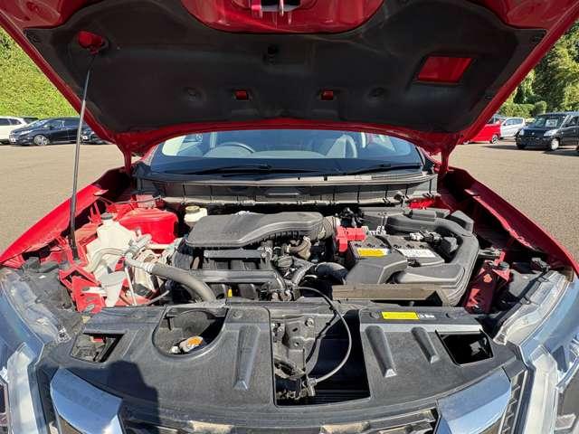 エクストレイル ２０Ｘｉ　エクストリーマーＸ　４ＷＤ　４ＷＤ／禁煙車／プロパイロット／インテリジェントエマージェンシーブレーキ／カロッツェリアナビ／フルセグＴＶ／ＤＶＤ／Ｂｌｕｅｔｏｏｔｈ／インテリジェントアラウンドビューモニター／＆ルームミラー／（27枚目）