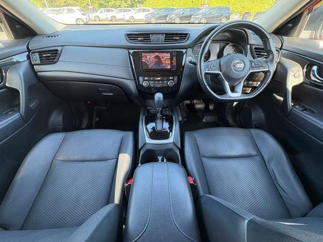 エクストレイル ２０Ｘｉ　エクストリーマーＸ　４ＷＤ　４ＷＤ／禁煙車／プロパイロット／インテリジェントエマージェンシーブレーキ／カロッツェリアナビ／フルセグＴＶ／ＤＶＤ／Ｂｌｕｅｔｏｏｔｈ／インテリジェントアラウンドビューモニター／＆ルームミラー／（35枚目）